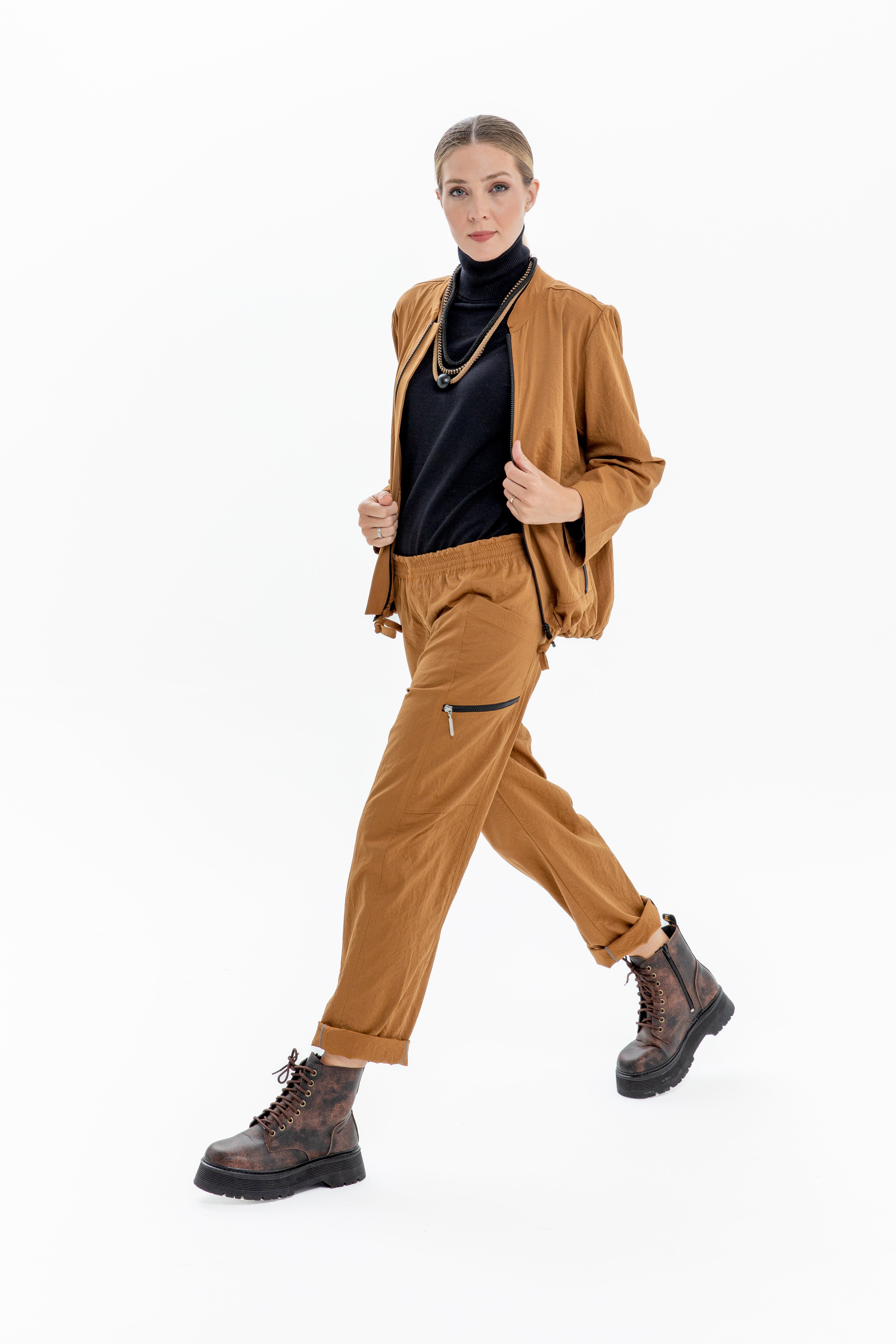 PANTALON TILCARA